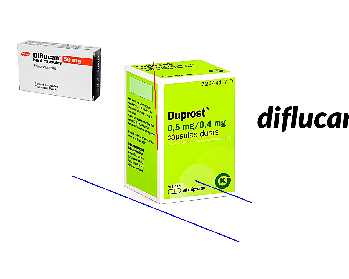 Diflucan pharmacie